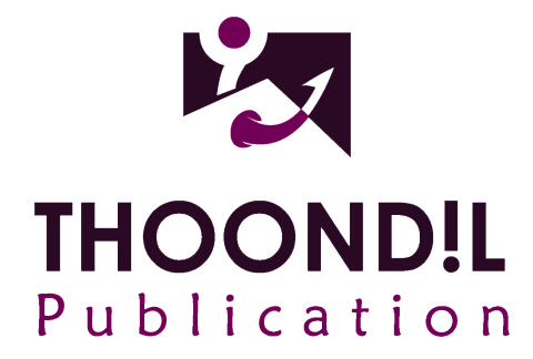 Thoondil Publication logo